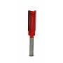 Freud 04-133 1/2-Inch x 1-1/4-Inch Double Flute Straight Bit (1/4-Inch Shank)
