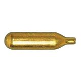 Genuine Innovations 16 Gram Non-Threaded CO2 Cartridge