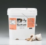 Bug Off Garlic Powder 1 lb from Springtime