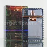Man 100ml Eau De Toilette for Men