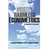 Mostly Harmless Econometrics: An Empiricist s Companion 1st (first) edition