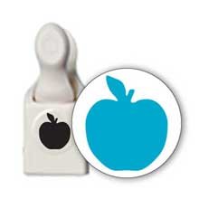 Martha Stewart Craft Punch Apple Large
