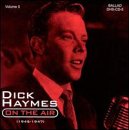 Dick Haymes - On the Air, Vol. 5 ( Audio CD ) - B00004WJ6P