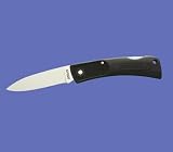 Schrade Firebird Lockback Pocket Knife - Clam Pack