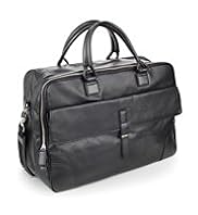Saffiano Holdall