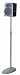 Sanus Systems HF1S 36 to 58 Tall Satellite Speaker Hover Foundation Stands