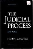 The judicial process : an introductory analysis of the courts of the United States, England, and France