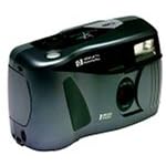 Hewlett Packard C200 1MP Digital Camera