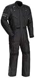 Tourmaster CENTURION 1 PIECE SUIT BLACK_BLACK