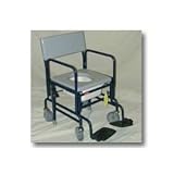 Shower Commode Chair