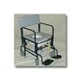 Shower Commode Chair