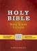 Book Holy Bible-KJV [LARGE PRINT]