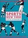 Book Sports New York: Where to Play, Learn, and Watch in and Around the Big Apple
