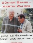 Zweites Gespr&auml;ch &uuml;ber Deutschland, 1 Cassette - G&uuml;nter Grass, Martin Walser, Stephan Lohr