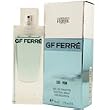 Gf Ferre Lui By Gianfranco Ferre For Men, Eau De Toilette Spray, 1-Ounce Bottle