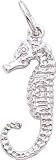 Seahorse Charm by Rembrandt Charms