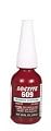 Loctite Retaining Compound, 609, Press Fit, 10 ml Bottle