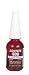 Loctite Retaining Compound, 609, Press Fit, 10 ml Bottle