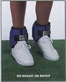 20 lb. Single Ankle Weight