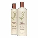 ABBA Creme Moist Shampoo - 33.8oz.