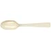 Solo SBX7TS Simple Elegance Boxed Teaspoon Heavy (1000)Champagne