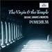 The Virgin and the Temple: Chant & Motets (Pomerium feat. director: Alexander Blachly) Lyrics