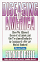 Cover image : Diseasing of America: How We Allowed Recovery Zealots and the Treatment Industry to Convince Us We Are Out of Control