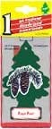 Little Tree Air Fresheners (6 Pack) - Royal Pine