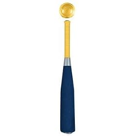 <b>Oversized Foam Bat & Ball Set, 29"</b>