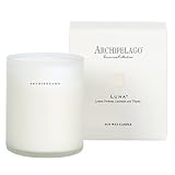 Archipelago Botanicals Excursion Collection Soy Wax Candle: Luna