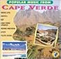 Popular Music from Cape Verde