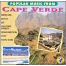 Popular Music from Cape Verde