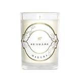 Sundari Candle Madura 6 oz - B000FQ9CHQ