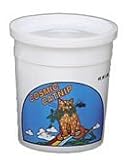 Cosmic Pet Products Catnip 6 oz Cup