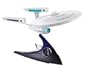Hot Wheels Star Trek USS Enterprise NCC - 1701 Refit - Model# P8511