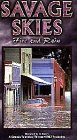 Fire and Rain (Savage Skies)