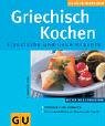 Buy Griechisch Kochen. GU KüchenRatgeber online at Discounted New and Used prices. Delivered to your door with Off-The-Bookshelf.
