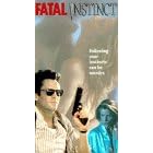Fatal Instinct [VHS]