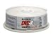 Electronics : Sony DPR 120 - 25 x DVD+R 4.7 GB 4x - cakebox - storage media