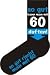 Sports : Socke - So gut kann man mit 60 duften!