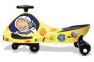 Didirocket Didicar Stickers