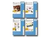 HP Superior Inkjet Paper 180 matt A4 trifold (100Sheets)