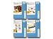 HP Superior Inkjet Paper 180 matt A4 trifold (100Sheets)