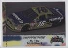 Ted Musgrave (Trading Card) 1998 Upper Deck Maxx [???] #SW16