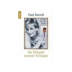 Im Dienste meiner K�nigin