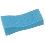 Foam Shoulder Rest for 4/4 Violin - Firm