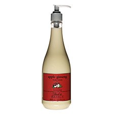 Back to Basics Apple Ginseng Awakening Body Lotion 13.5oz