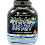 Metabolic Whey-MRM Whey Protein, 5lb French Vanilla