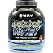 Metabolic Whey-MRM Whey Protein, 5lb French Vanilla