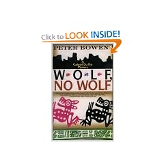 Wolf, No Wolf: A Gabriel Du Pre Mystery